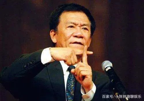 侯耀文前妻嫁“侄子”，当年究竟发生了什么？