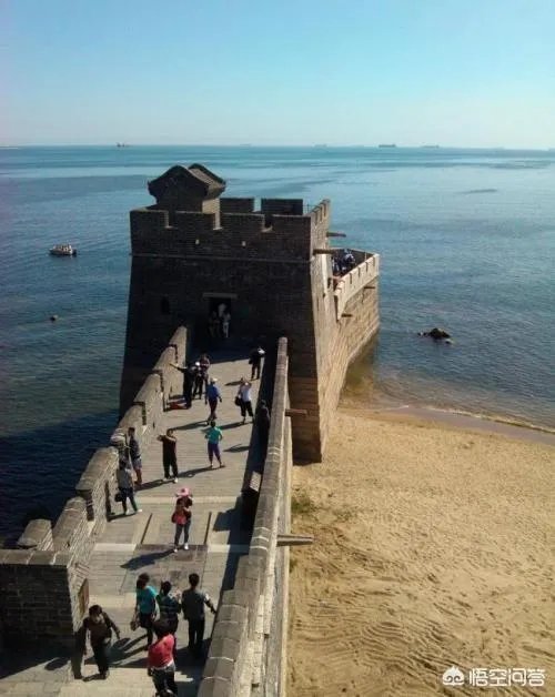 秦皇岛的山海关要门票吗?