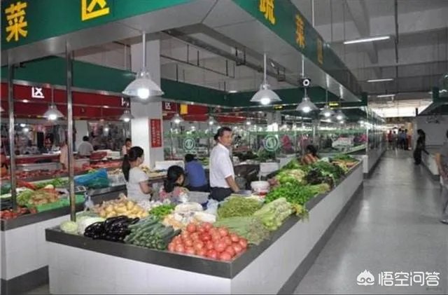 全国蔬菜价格上涨，你怎么看？