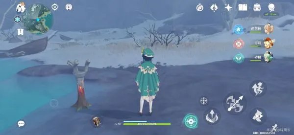 《原神》隐藏成就逆子的归乡攻略 逆子的归乡成就怎么达成