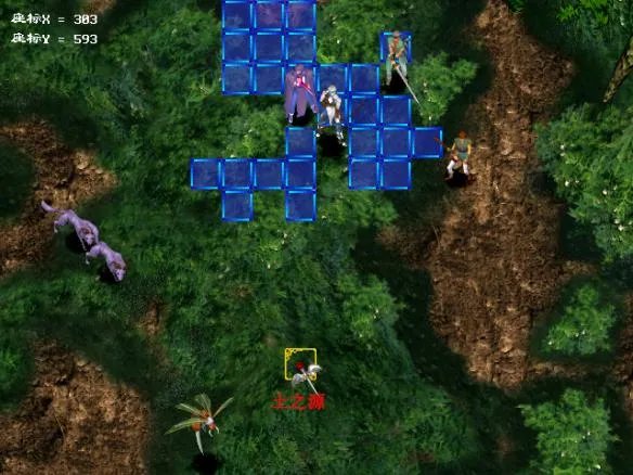 幻世录1隐藏物品在哪 幻世录1攻略隐藏物品