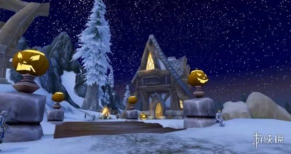 《魔兽世界》诺森德美食家成就完成攻略