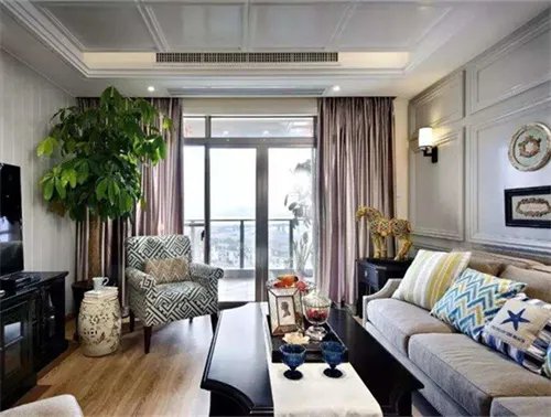 中央空调有新风系统功能吗