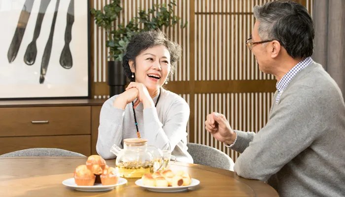 中国老人节是哪一天 中国的老人节是哪天