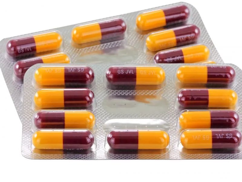 参一胶囊的作用与功效