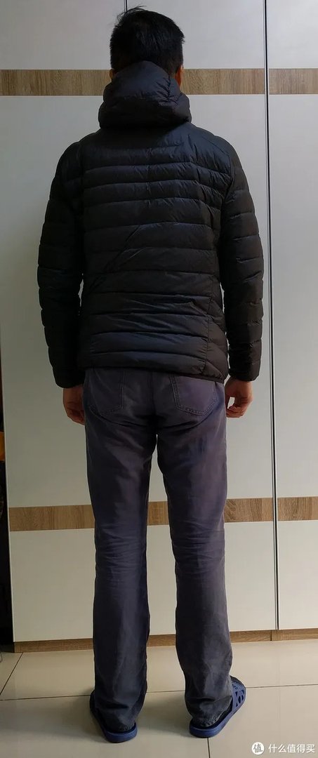 凡客智能控温羽绒服——创意不算新，但效果非常好