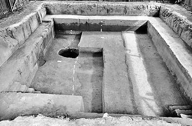 北京发现汉代古城 通州区唯一的秦汉城址