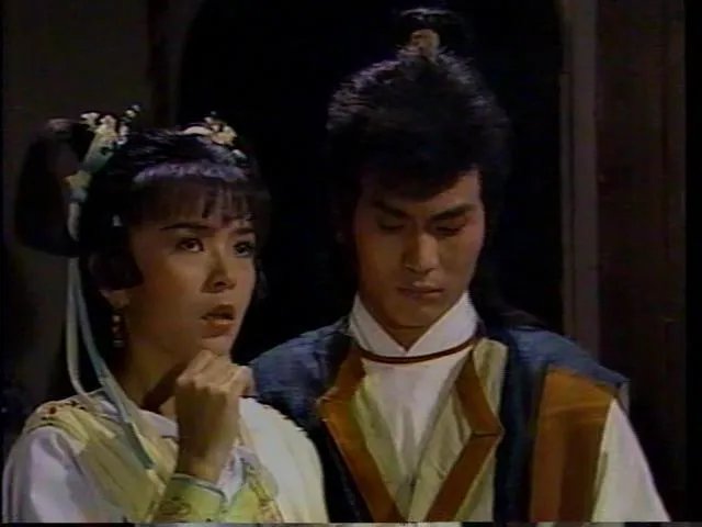 翁美龄、黄日华版的《射雕英雄传》是众多改编版中最经典的吗？哪些角色让你过目不忘？