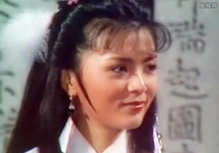 陈玉莲老公是谁 佳人的情路真的很坎坷