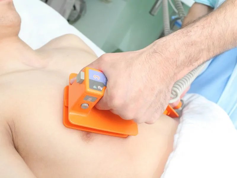 44岁司机跨年夜猝死：预防猝死做好这几点