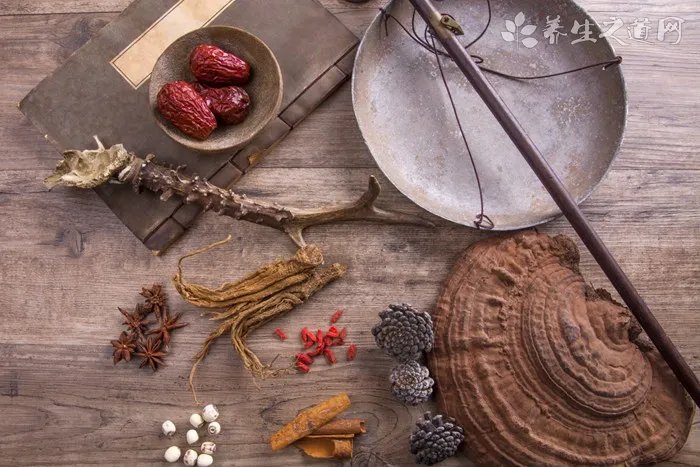 中医美容的常用方法