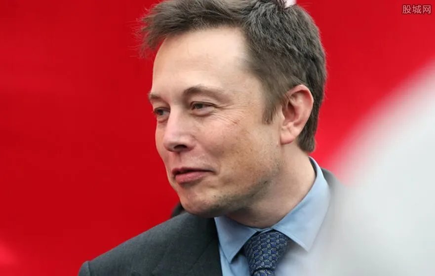马斯克成全球第四大富豪 财富达到了848亿美元