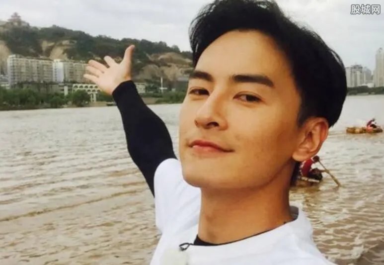 郑元畅林依晨隐婚三年 揭秘此消息是真是假