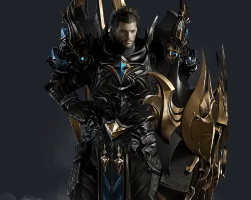 《命运方舟》督军套装推荐