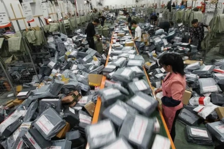 2019快递停运时间表 各快递公司停运时间详细