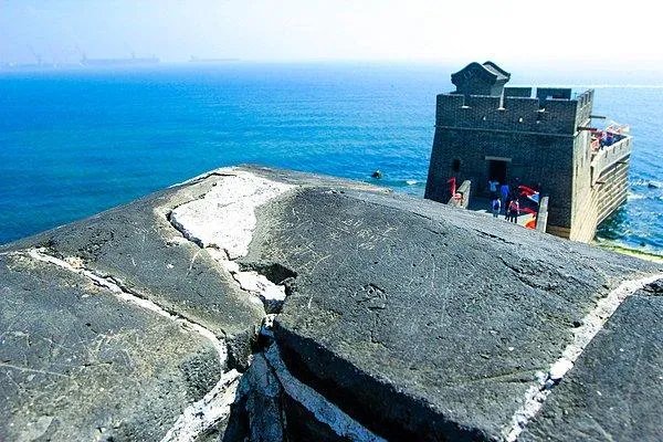 秦皇岛的山海关要门票吗?