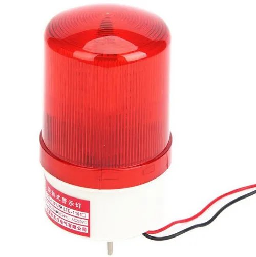 声光报警器的作用是什么