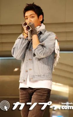 bigbang TOP的发型（现在的）我要图片