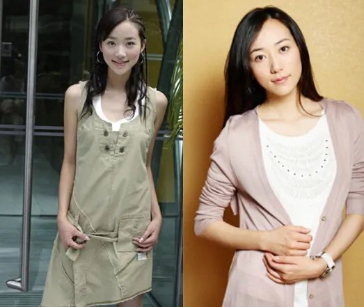 女神韩雪称愿意做网红 自曝曾直播教网友说英语