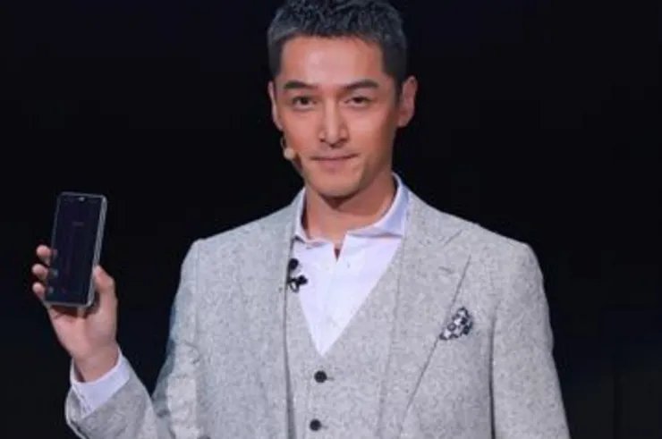 胡歌海归留学首秀有什么亮点