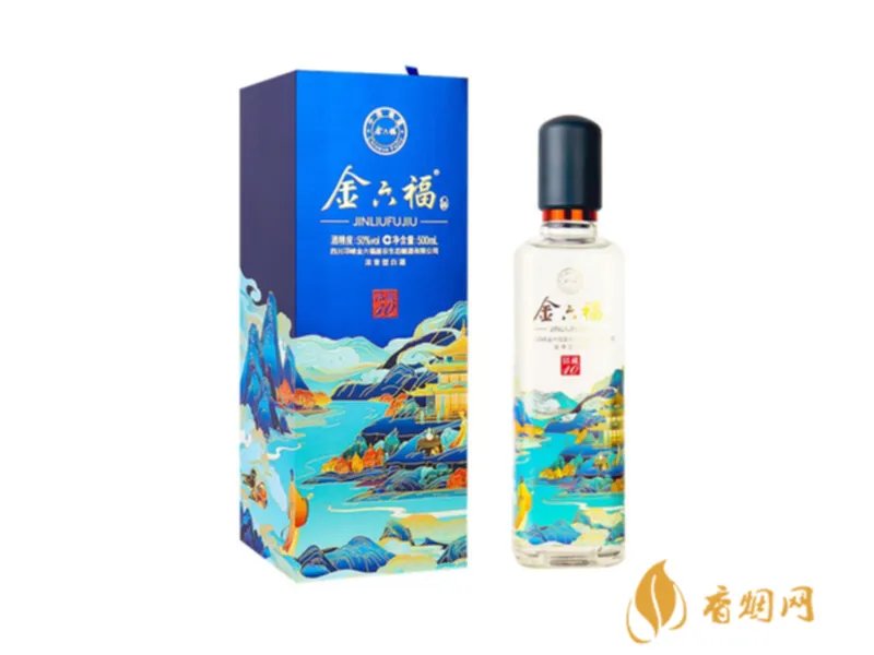 五福临门酒白酒价格，你想知道的都在这里