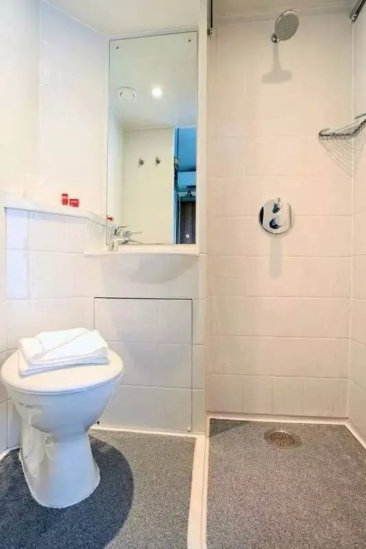 40款卫生间装修图，准备装修的赶紧收藏!