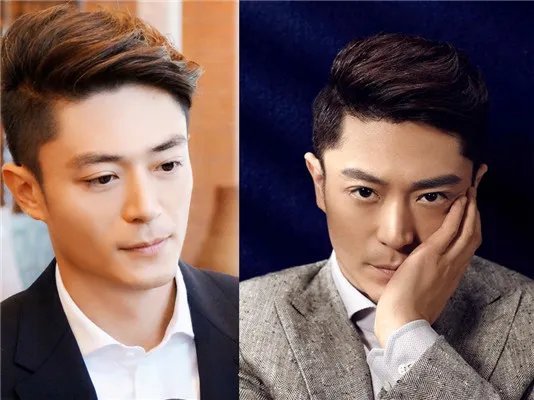 霍建华新片突撤档   因影片尺度过大需大量删减