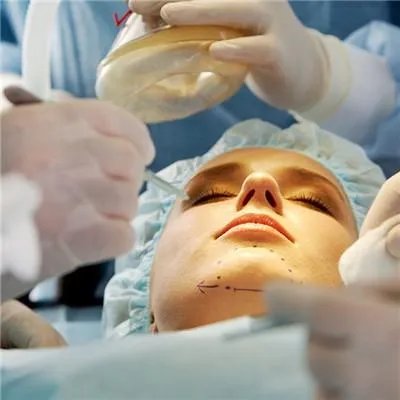 上睑下垂术的优缺点是什么