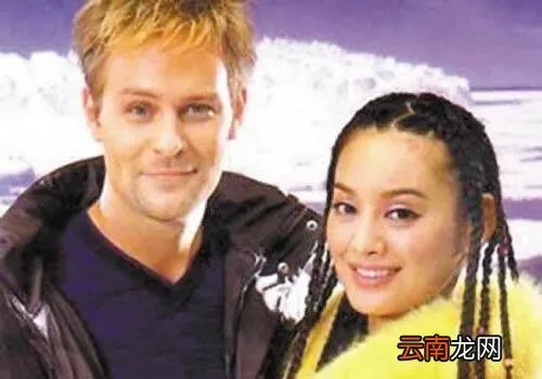 演员宁静国籍是哪国 宁静到底是哪国人