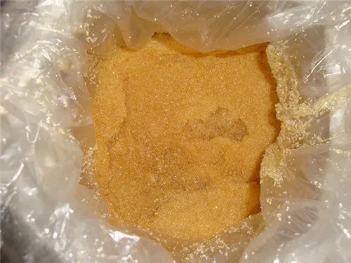 胶凝材料包括哪些