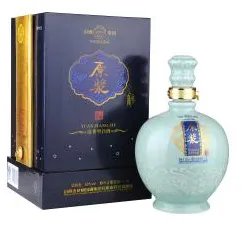 矢野清香型白酒：咱们中国的清香美酒