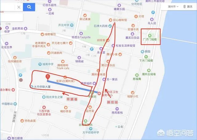 三天时间去哪旅游比较好？