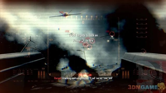 《使命召唤9：黑色行动2》图文全攻略