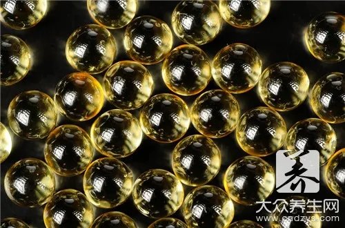 什么食物里含dha多