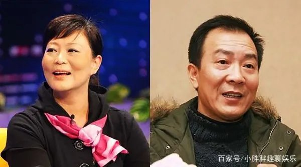 侯耀文前妻嫁“侄子”，当年究竟发生了什么？