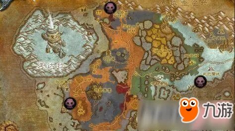 《魔兽世界》宠物幼年瓦格里怎么获取 幼年瓦格里获取攻略