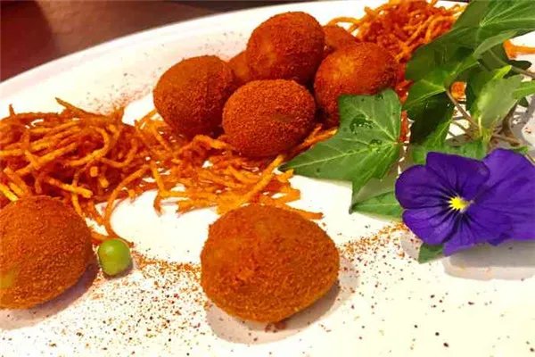 上海十大川菜馆排名:映水芙蓉上榜，第四吃串串