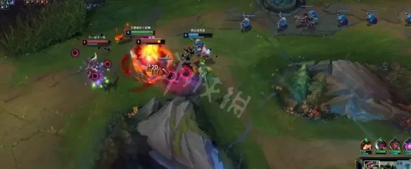 《英雄联盟》暗爪乌迪尔怎么玩？暗爪乌迪尔攻略玩法