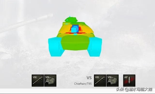 酋长t95怎么样？