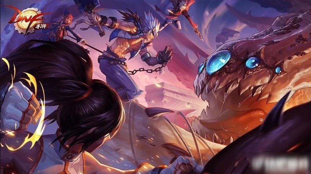 DNF手游可爱虎属性是什么 可爱虎属性介绍