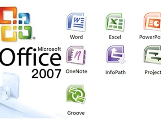 office 2007 ed2k