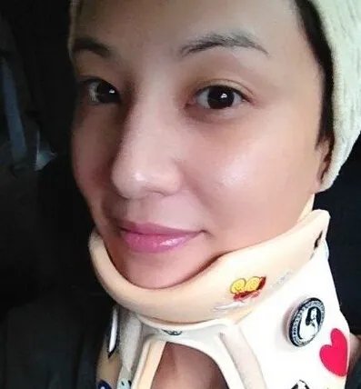 郑希怡坠楼事件回顾  痊愈重回舞台劲爆热舞