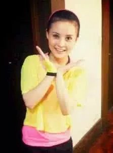 张杰前女友段曦打了谢娜怎么回事始末真相 段曦和张杰为什么分手