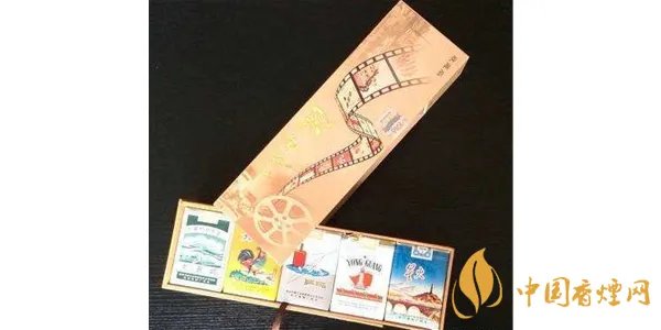 中国最贵的香烟有哪些 2022中国最贵的香烟排行榜(前十)