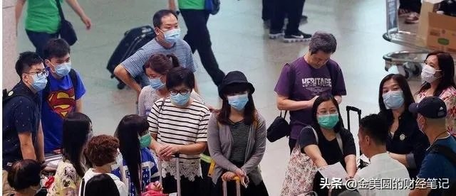 全球疫情继续恶化,美国放弃治疗了,未来我国将如何应对?