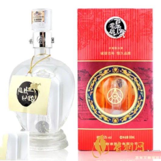 五粮液百年老店豪华酒价格 五粮液百年老店酒的价格？