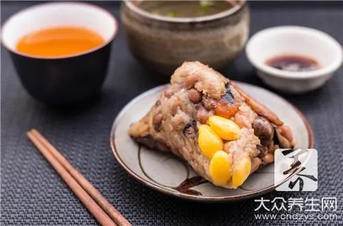 糯米泡多久可以包粽子?