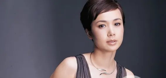 蒋雯丽离婚了吗？