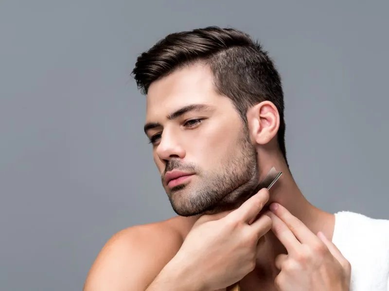 男士头发如何保养