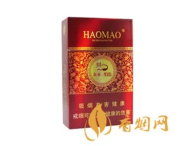 好猫香烟价格表图一览2022(最完整版)